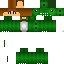 Texture for dino