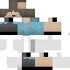 Texture for manfromatlantis new skin