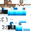 Texture for PrinceRayII Pose 0.1