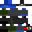 Texture for death scan (normal)