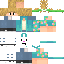 Texture for あお