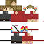 Texture for CSMP!Grian 