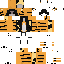Texture for tigerniger