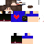 Texture for скин