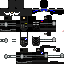 Texture for BU Riot