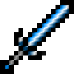 Texture for Sword of Lightning