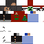 Texture for creeperme