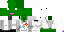Texture for kermitthefrog