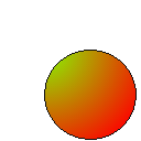 Texture for magma cream