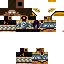Texture for Herobrine remake