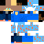 Texture for Blake in gecko   Suit 