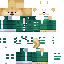 Texture for Shiba Inu Squid Game