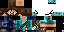 Texture for Steve strng