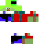 Texture for Diego