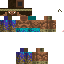Texture for steve mamadisimo