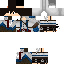 Texture for Carson assassin