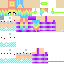 Texture for Candy Girl