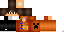 Texture for steve