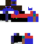 Texture for villian noob