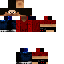 Texture for steve cool 365 v4