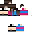 Texture for Gabbie LM