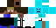 Texture for slime guy
