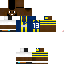 Texture for goatcia