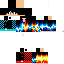Texture for skin