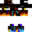 Texture for Steve