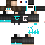 Texture for Aaron Vampire