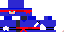 Texture for ninja