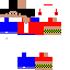 Texture for  Davi_Gameplay