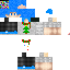Texture for Новый год