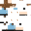 Texture for glitcher