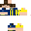 Texture for FERDİİ