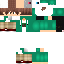 Texture for MCG