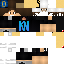 Texture for Rubio SheepHat