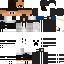 Texture for FlapjackBr