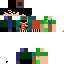 Texture for robin