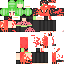 Texture for MErupted