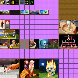 Texture for useless texture pack