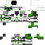 Texture for female clone helmeted (fixed)