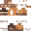 Texture for BlaspyFoxy