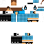 Texture for DSFDF