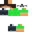Texture for FrenkiMC