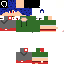 Texture for Strike teste 1