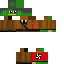 Texture for maks