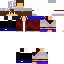 Texture for zRexBR