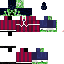 Texture for Robbie "Creeper" Rotten