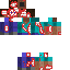 Texture for steve